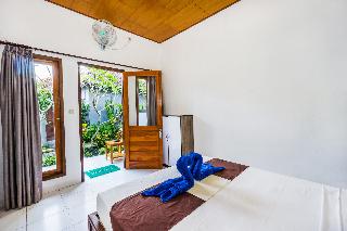 Nusa Bagus Homestay by Zuzu fotoÄŸrafÄ±