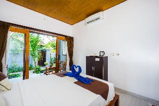 Nusa Bagus Homestay by Zuzu fotoÄŸrafÄ±