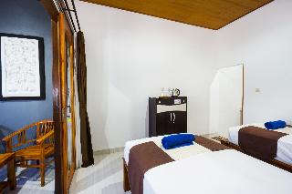 Nusa Bagus Homestay by Zuzu fotoÄŸrafÄ±