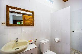 Nusa Bagus Homestay by Zuzu fotoÄŸrafÄ±