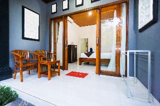 Nusa Bagus Homestay by Zuzu fotoÄŸrafÄ±