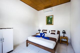 Nusa Bagus Homestay by Zuzu fotoÄŸrafÄ±