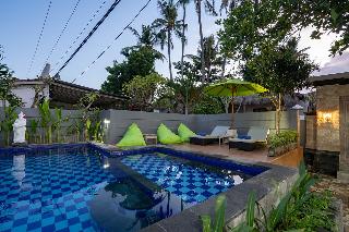 Nusa Bagus Homestay by Zuzu fotoÄŸrafÄ±