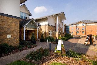 Premier Inn Wolverhampton North otel fotoğrafı