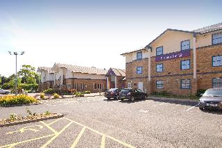 Premier Inn Wolverhampton North fotoÄŸrafÄ±
