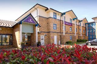 Premier Inn Wolverhampton North fotoÄŸrafÄ±