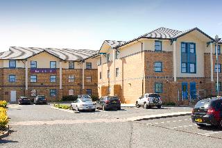 Premier Inn Wolverhampton North fotoÄŸrafÄ±