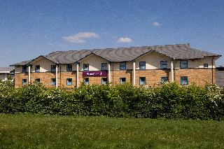 Premier Inn Wolverhampton North fotoÄŸrafÄ±