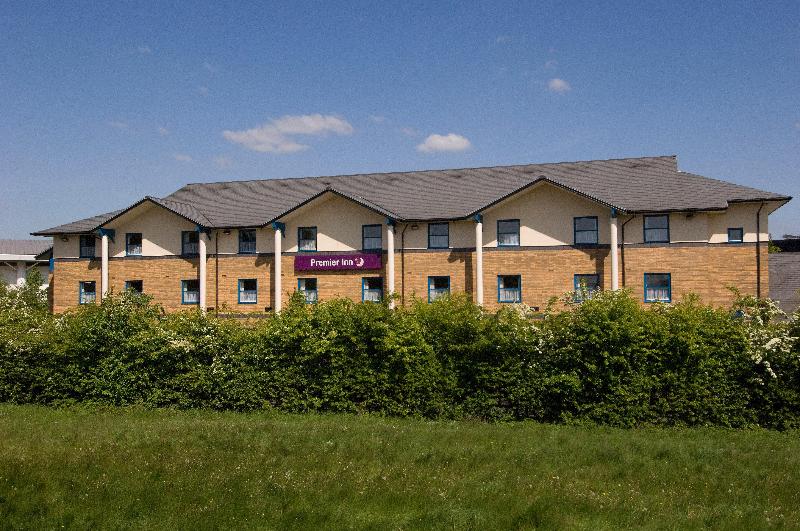 Premier Inn Wolverhampton North - Genel