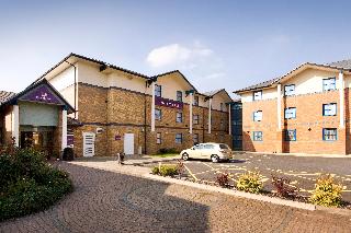 Premier Inn Wolverhampton North fotoÄŸrafÄ±