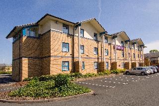 Premier Inn Wolverhampton North fotoÄŸrafÄ±