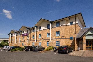 Premier Inn Wolverhampton North fotoÄŸrafÄ±