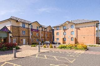 Premier Inn Wolverhampton North fotoÄŸrafÄ±