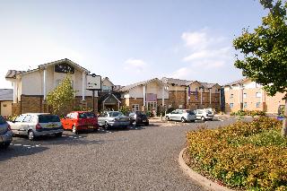 Premier Inn Wolverhampton North fotoÄŸrafÄ±