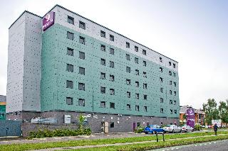Premier Inn London Elstree / Borehamwood otel fotoğrafı
