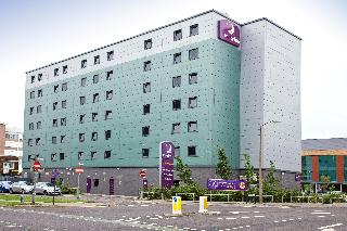 Premier Inn London Elstree / Borehamwood fotoÄŸrafÄ±