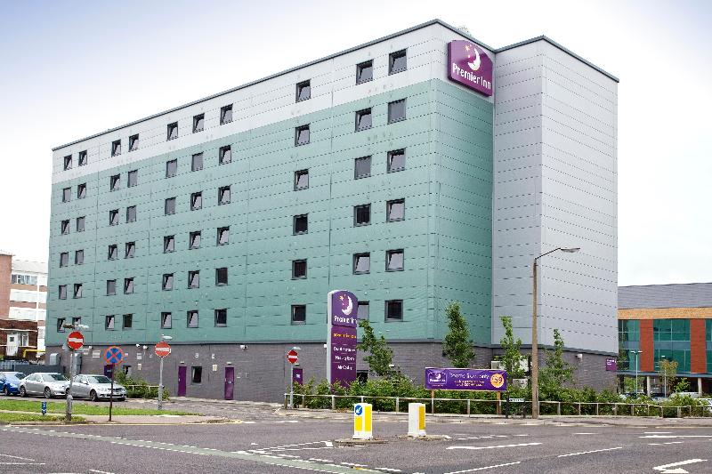 Premier Inn London Elstree / Borehamwood - Genel