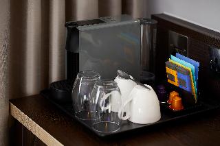 Premier Inn London Elstree / Borehamwood fotoÄŸrafÄ±