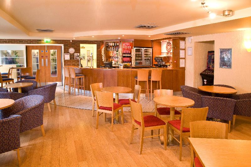 Premier Inn London Elstree / Borehamwood - Restoran