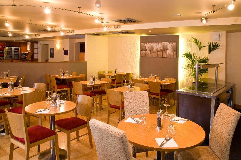 Premier Inn London Elstree / Borehamwood - Restoran