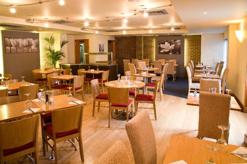 Premier Inn London Elstree / Borehamwood - Restoran