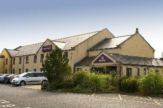 Premier Inn Newcastle - Holystone otel fotoğrafı
