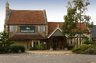 Premier Inn Newcastle - Holystone fotoÄŸrafÄ±