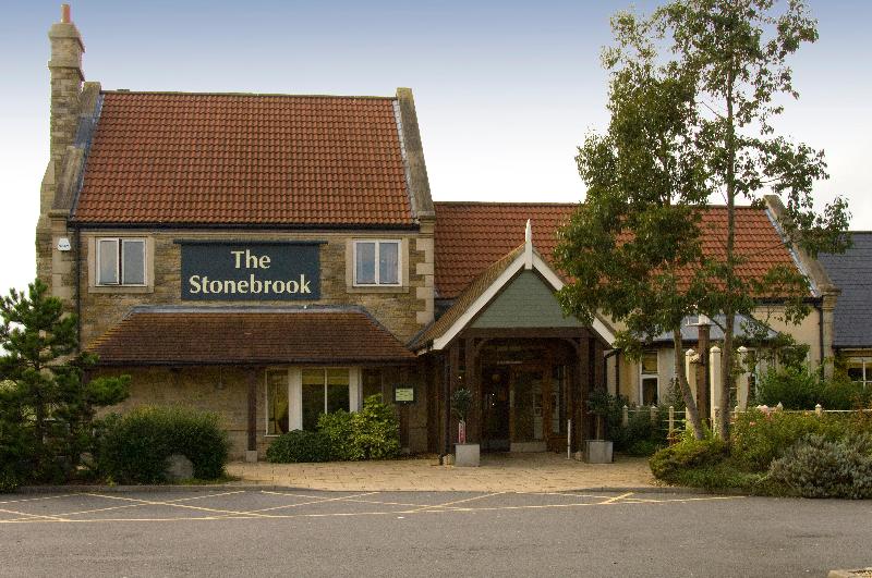 Premier Inn Newcastle - Holystone - Genel