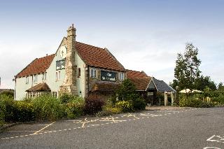 Premier Inn Newcastle - Holystone fotoÄŸrafÄ±