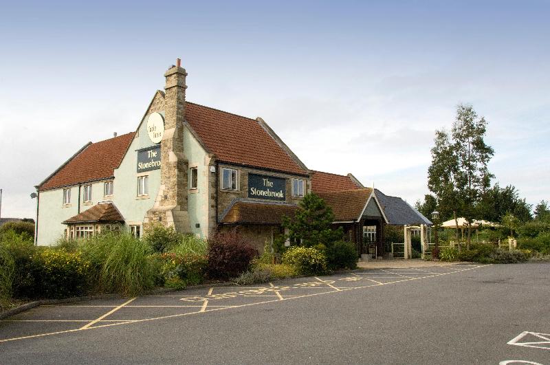 Premier Inn Newcastle - Holystone - Genel