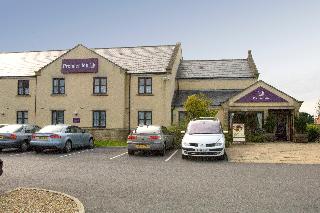 Premier Inn Newcastle - Holystone fotoÄŸrafÄ±