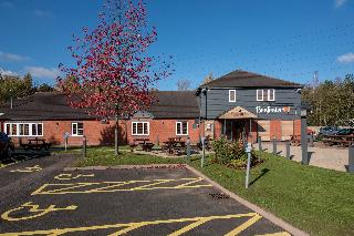 Premier Inn Walsall - M6 J10 otel fotoğrafı