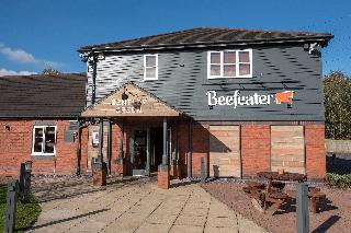 Premier Inn Walsall - M6 J10 fotoÄŸrafÄ±