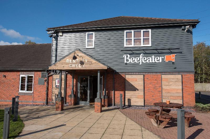 Premier Inn Walsall - M6 J10 - Genel