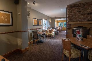 Premier Inn Walsall - M6 J10 fotoÄŸrafÄ±