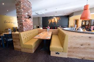 Premier Inn Walsall - M6 J10 fotoÄŸrafÄ±