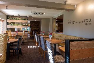 Premier Inn Walsall - M6 J10 fotoÄŸrafÄ±