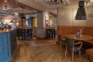 Premier Inn Walsall - M6 J10 fotoÄŸrafÄ±