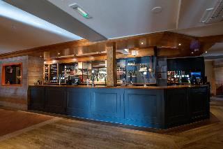 Premier Inn Walsall - M6 J10 fotoÄŸrafÄ±