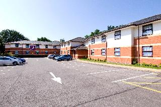 Premier Inn Fareham otel fotoğrafı