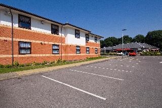 Premier Inn Fareham fotoÄŸrafÄ±