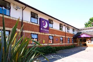 Premier Inn Fareham fotoÄŸrafÄ±