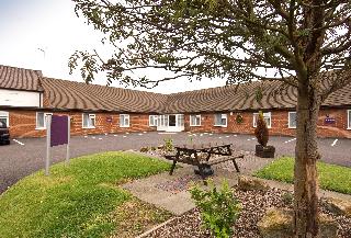 Premier Inn Coventry East - Ansty fotoÄŸrafÄ±
