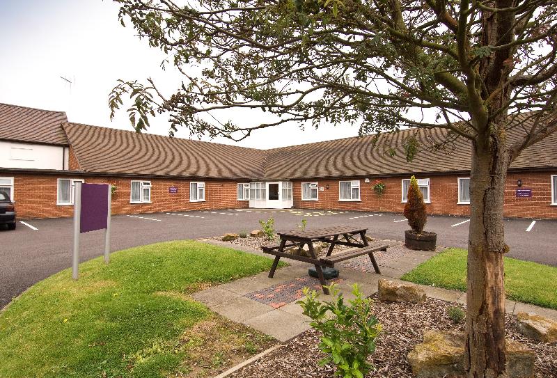 Premier Inn Coventry East - Ansty - Genel