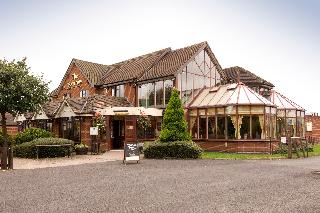 Premier Inn Coventry East - Ansty fotoÄŸrafÄ±