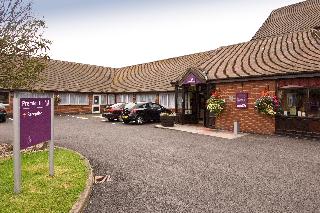 Premier Inn Coventry East - Ansty fotoÄŸrafÄ±