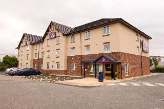 Premier Inn Coventry East - M6 J2 otel fotoğrafı