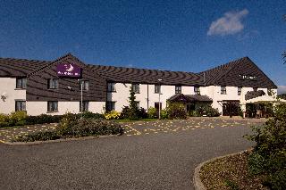 Premier Inn Bodmin otel fotoğrafı