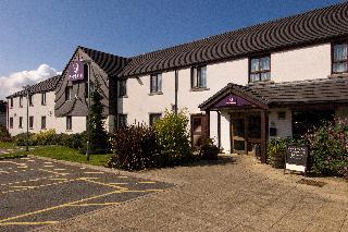 Premier Inn Bodmin fotoÄŸrafÄ±