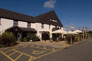 Premier Inn Bodmin fotoÄŸrafÄ±